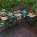BIG GREEN EGG EGG Frame L - Eckmodul