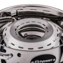 PETROMAX Atago Gasgrill