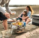 PETROMAX Atago Gasgrill