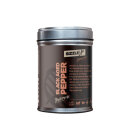 SIZZLEBROTHERS SizzleUp Black Aged Pepper - 120g Dose