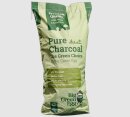 BIG GREEN EGG Pure Charcoal 9 kg