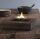 TENDERFLAME Holly Black Oak