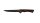 TRAMONTINA Churrasco Black Ausbeinmesser (Klingenlänge 15 cm)