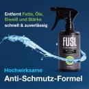 FUSL Fettl&ouml;ser Grill &amp; Backofen-Reiniger (mit...