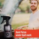 FUSL Krustenlöser Grill & Backofen-Reiniger (mit Schaumdüse) 500ml