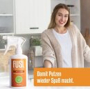 FUSL Küche & Haushalt Reiniger (mit Nebeldüse) 500ml