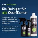 FUSL Fettlöser Grill & Backofen-Reiniger 1l