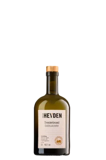 WEINGUT DR. HEYDEN Tresterbrand Goldmuskateller 0,5 Liter