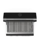 BRABURA Fusion 400 RM Gasgrill Matte Black
