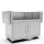 BRABURA Cart Grill 500 S - Unterwagen