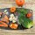 JADE Schneidebrett Gourmet Professional 69,0 x 45,0 cm