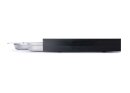 CONTINENTA Duracore Schneidebrett mit 3 Schubladen 49,5x32,6x5 cm