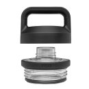 YETI Rambler 18 oz Bottle Chug White (532 ml)
