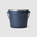 YETI Rambler Beverage Bucket Navy 7,6 L