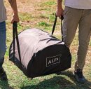 ALFA FORNI Schutzhülle / Tragetasche für Moderno Portable