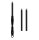 ALFA FORNI Pizza Schaufel (Metall) Large