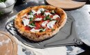 ALFA FORNI Pizza Schaufel (Metall) Medium