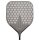 ALFA FORNI Pizza Schaufel (Metall) Medium