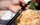 ALFA FORNI Pizza Schaufel (Metall) Medium