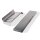 ALFA FORNI Kit Hybrid 3 Pizze (Moderno) sowie 2 Pizze Classico und Moderno