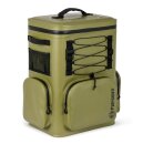 PETROMAX Kühlrucksack 27 Liter (oliv)