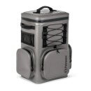 PETROMAX Kühlrucksack 17 Liter (dunkelgrau)