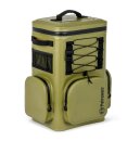 PETROMAX Kühlrucksack 17 Liter (oliv)