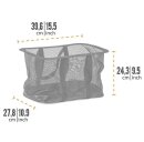 PETROMAX Netzeinsatz für Petromax Kühltasche 22 Liter
