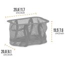 PETROMAX Netzeinsatz für Petromax Kühltasche 8 Liter
