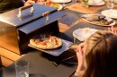 FESTAVOLO Grilltisch PRIMO GRANDE für bis zu 10 Personen