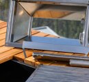 FESTAVOLO Grilltisch PRIMO GRANDE für bis zu 10 Personen
