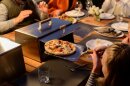 FESTAVOLO Grilltisch PRIMO GRANDE für bis zu 10 Personen