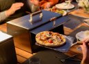 FESTAVOLO Pizza-Ofen