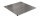 OUTDOORCHEF Heat Eckmodul  Arbeitsplatte Edelstahl