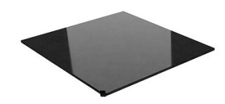 OUTDOORCHEF Heat Eckmodul  Arbeitsplatte Granit