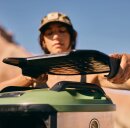 GOZNEY Tread Roof Rack Dachträger