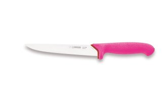 GIESSER PrimeLine Stechmesser 18 cm, funky pink