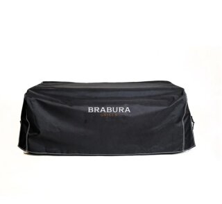 BRABURA Abdeckhaube Built in Soft Cover 400