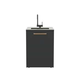 BRABURA CT 60 Sink/Spülbecken