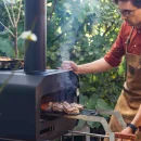 VONKEN Urban Pizzaofen und mehr