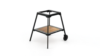 VONKEN Frame Gestell für Home/Orginal Pizzaofen