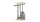 VONKEN Essential Tool Pizza Zubehör Set