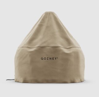 GOZNEY Dome Gen 2.0 Abdeckhaube Kurz