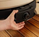 GOZNEY Dome & Dome XL Wood-Fire Control Kit