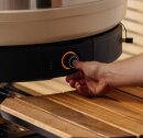 GOZNEY Dome & Dome XL Wood-Fire Control Kit