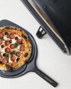 GOZNEY Roccbox Gas Burning Schwarz Special Edition Gratis Frontablage