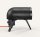 GOZNEY Roccbox Gas Burning Schwarz Special Edition Gratis Frontablage