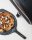 GOZNEY Roccbox Gas Burning Schwarz Special Edition Gratis Frontablage