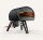 GOZNEY Roccbox Gas Burning Schwarz Special Edition Gratis Frontablage