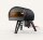 GOZNEY Roccbox Gas Burning Schwarz Special Edition Gratis Frontablage